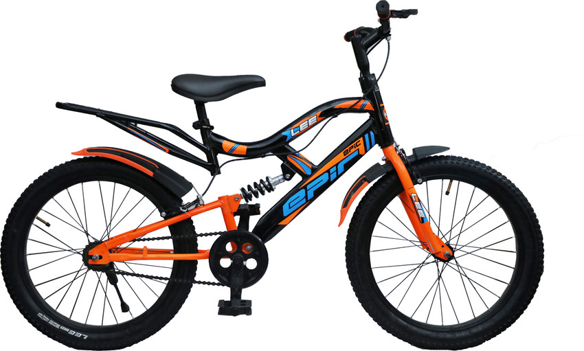 Shocker cycle hotsell