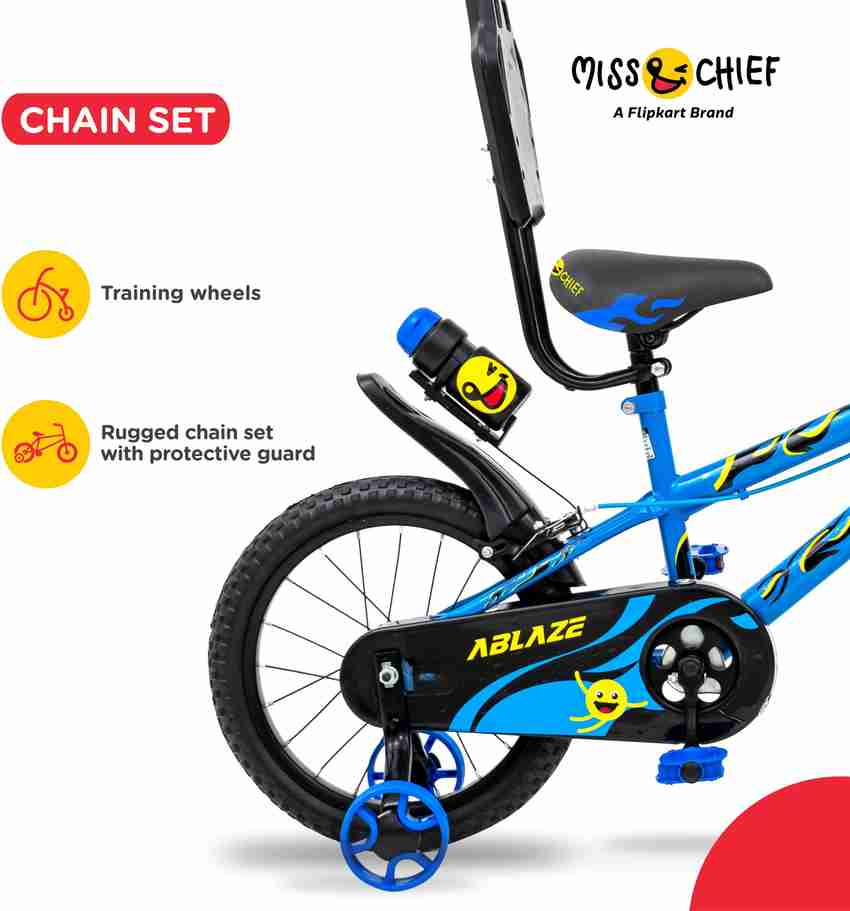 Flipkart kids bicycle sale