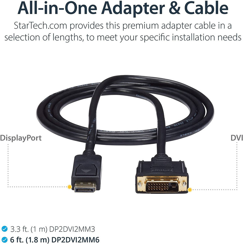 Dvi hdmi dp outlet