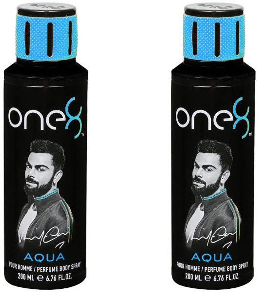 One 8 sales aqua perfume