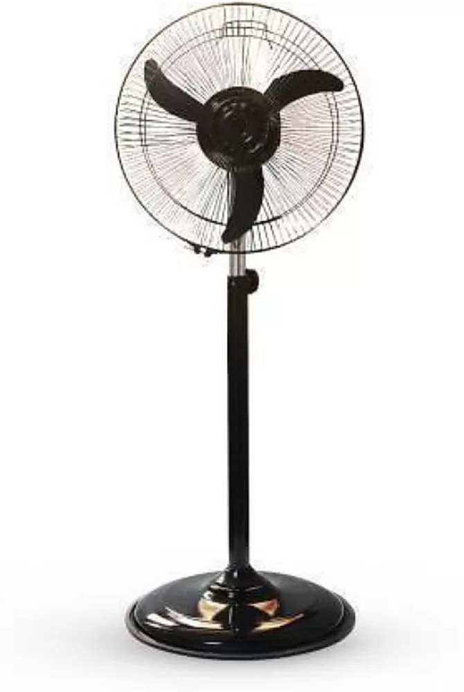 MG GOLD Pedestal Fan 300 mm 3 Blade Pedestal Fan Price in India