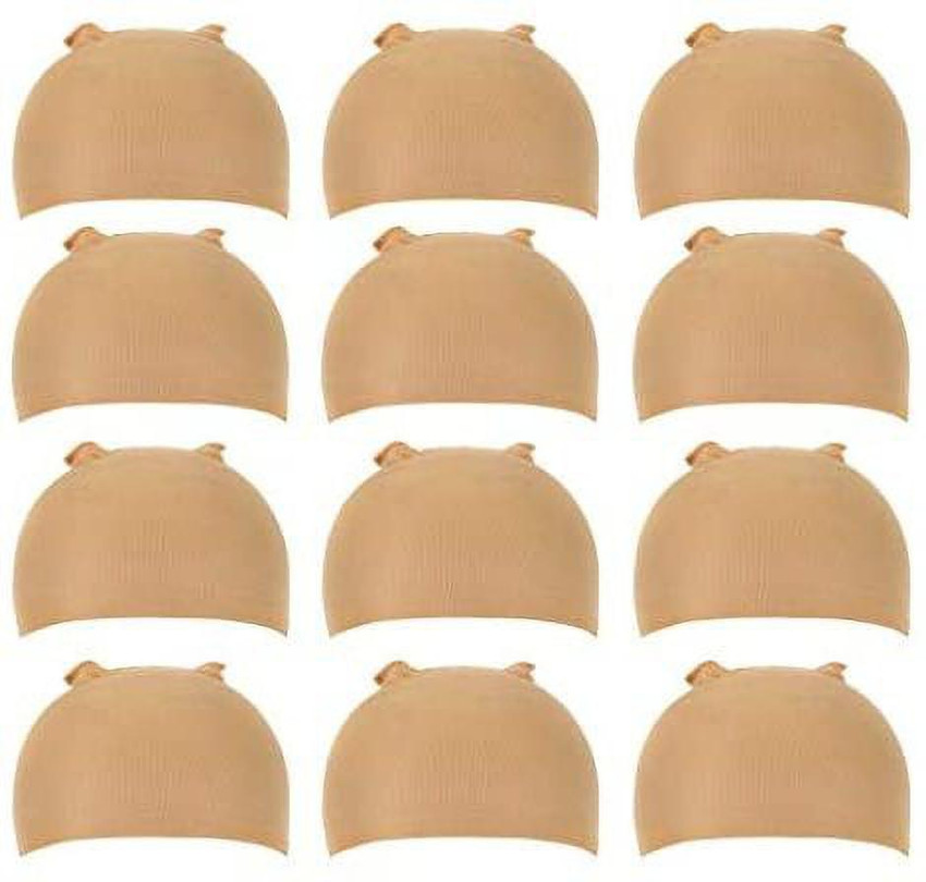 Skin tone wig cap on sale