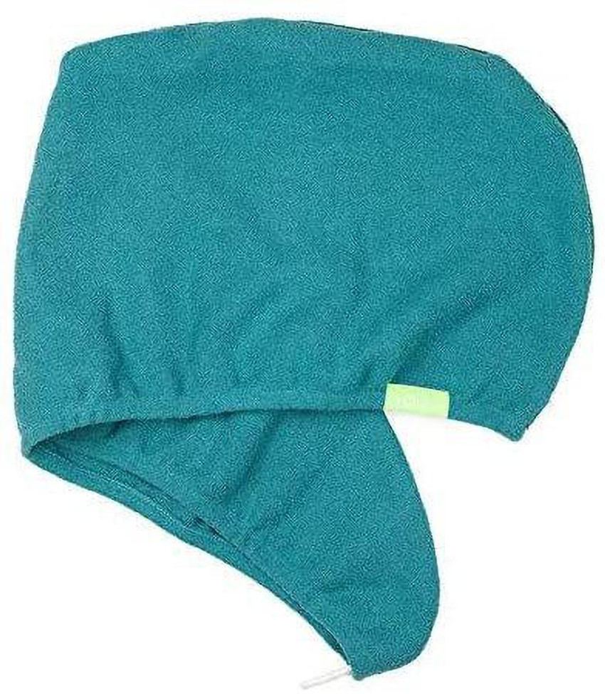 Aquis microfiber store hair turban