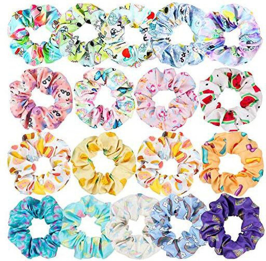 Scrunchies vsco shop