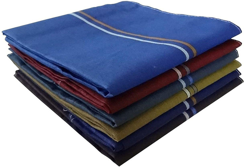 Colored handkerchiefs new arrivals