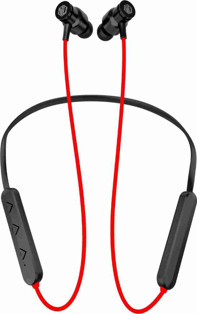 Nu republic wired headphones hot sale