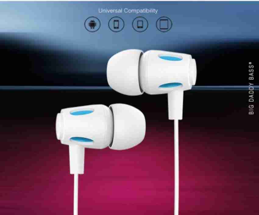 Ubon ub 780 top champ earphones