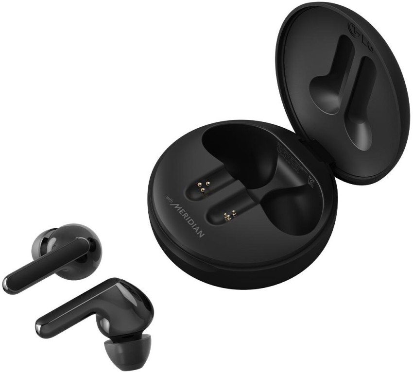 Lg jbl best sale wireless headphones