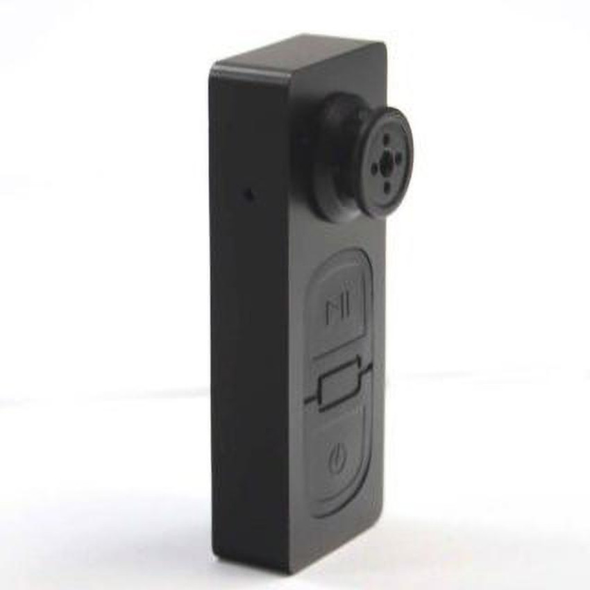 Secret shop button camera