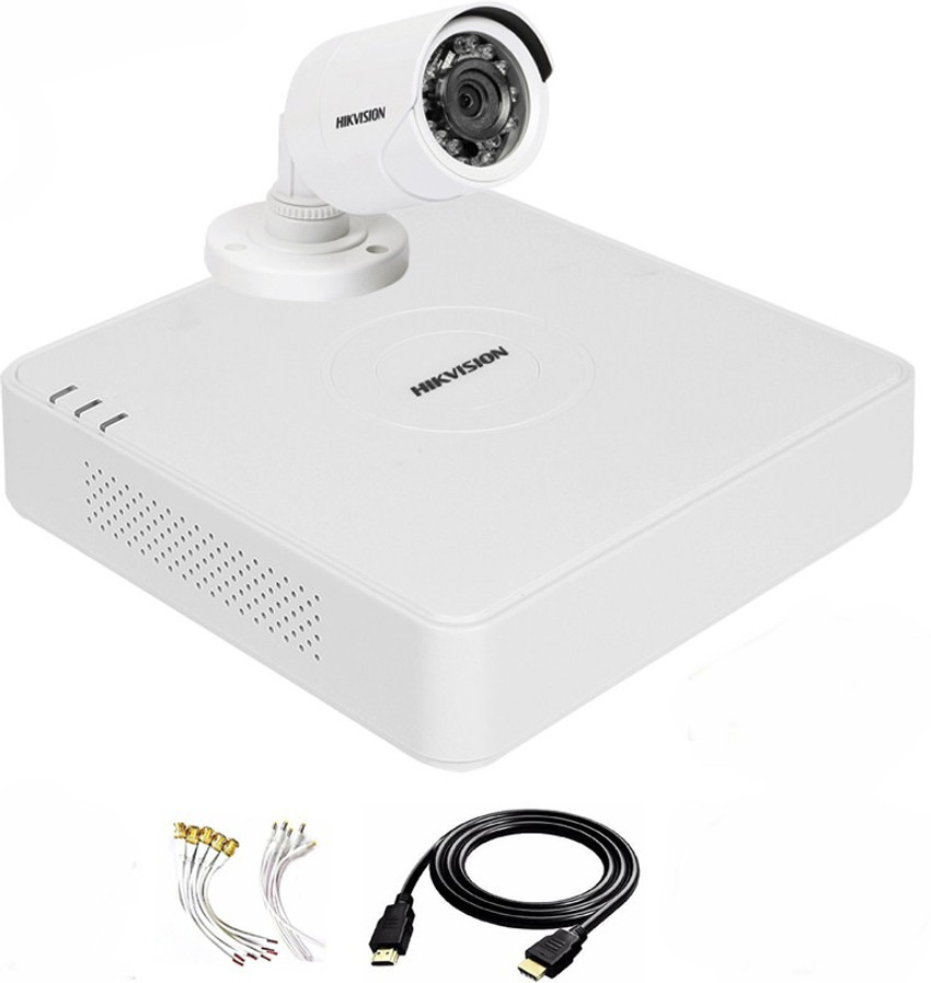 Hikvision camera flipkart sales