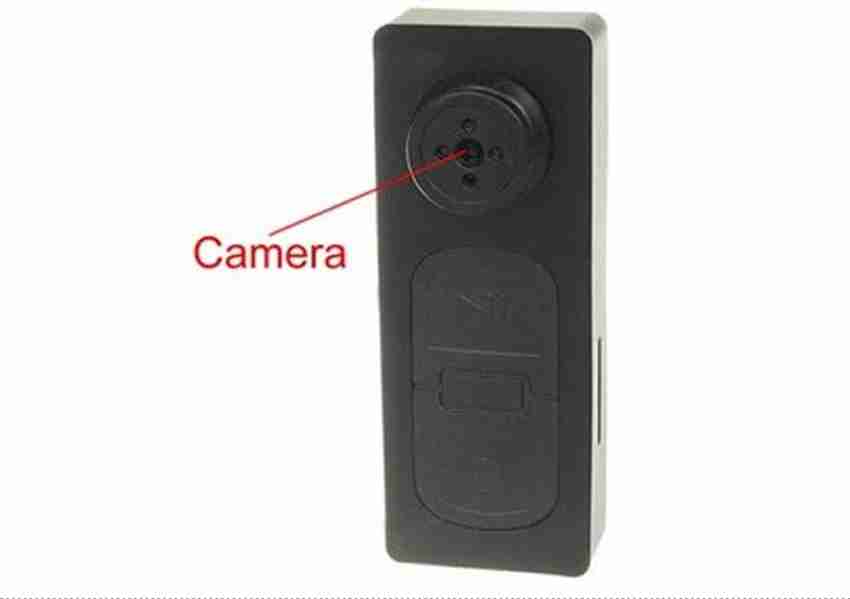 Secret shop button camera