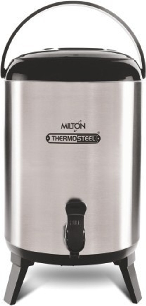 Milton thermosteel best sale 10 litre price