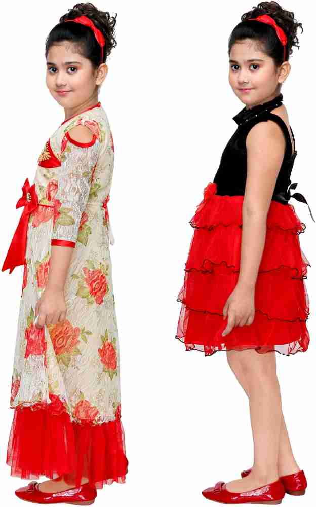 Bachcha frock on sale