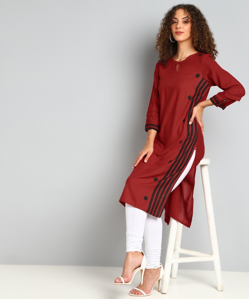 W for woman women's straight clearance kurta