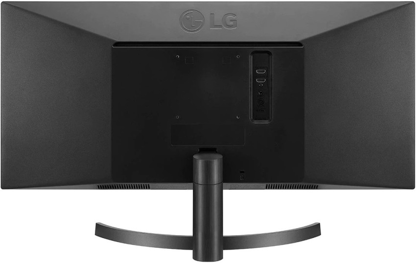 ULTRAWIDE LG 34'' Monitor LED IPS WQHD 21:9 Slim Bezel No Stand - Discount  Electronics