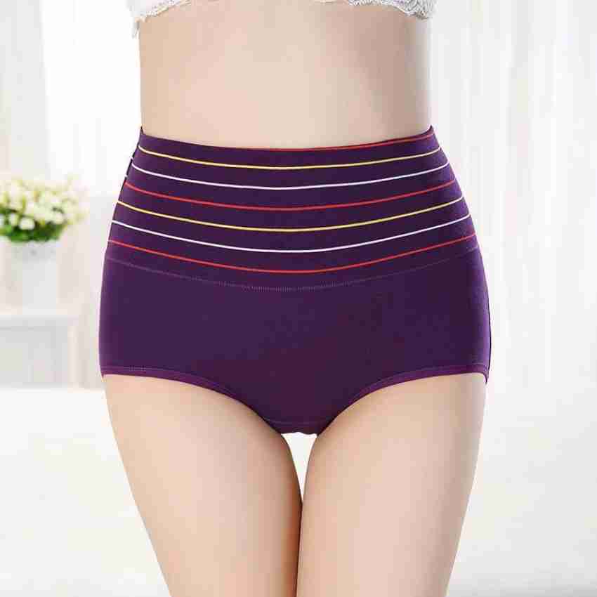 bs traders Women Disposable Multicolor Panty - Buy bs traders