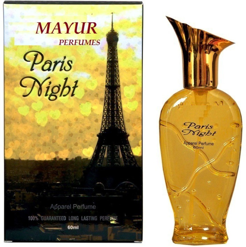 Paris by best sale night perfume