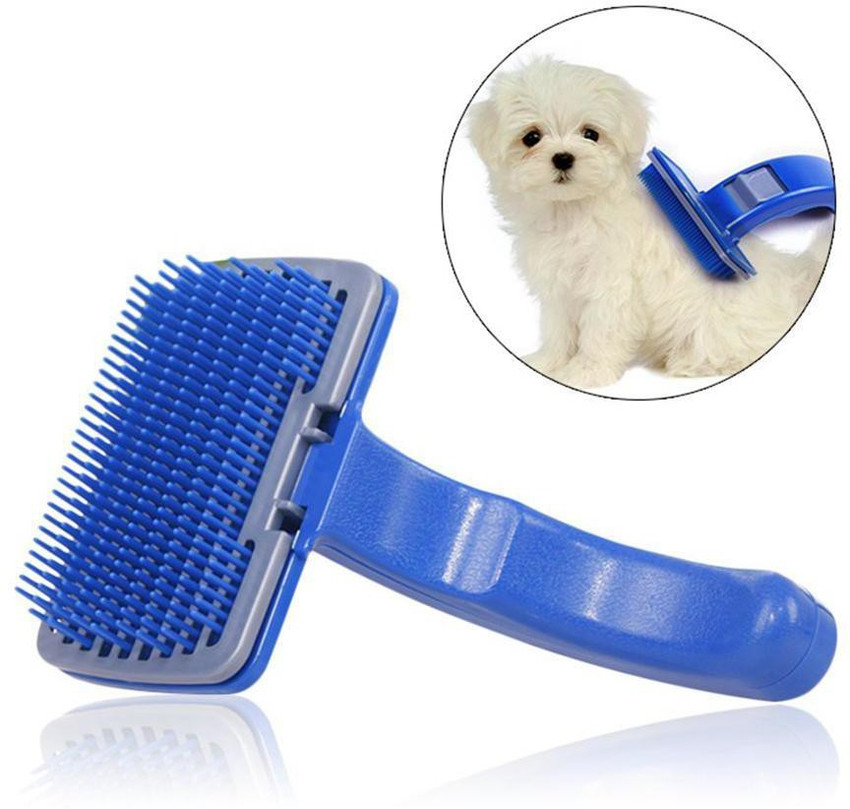 Yuppy puppy bath brush sale