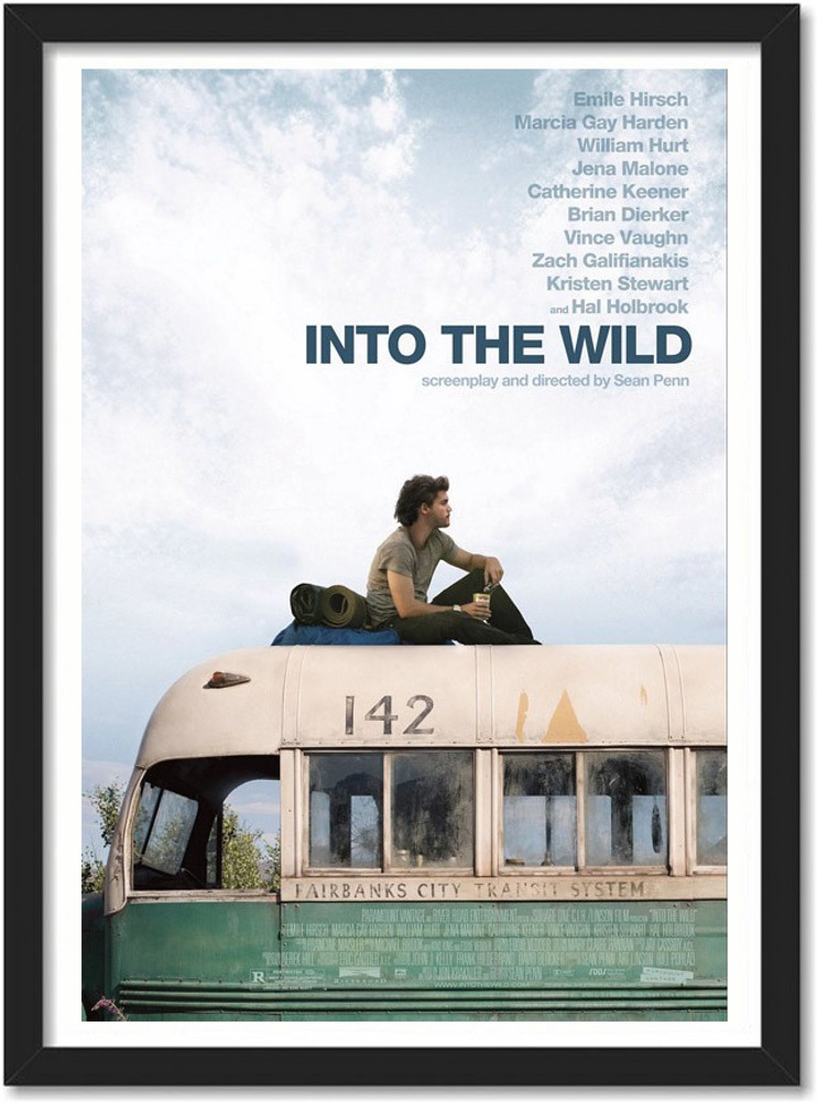 Into the sales wild fmovies