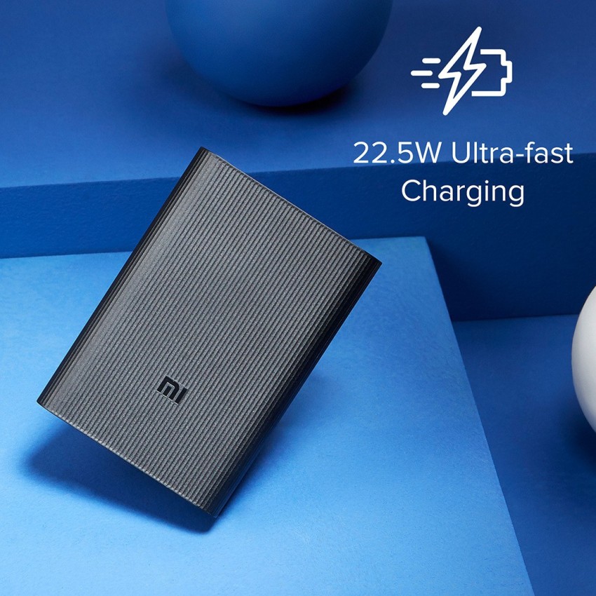 50000mAh Fast Charging Mini Power Bank 10000mah With 3 USB Ports For IPhone  14/13 And Xiaomi L230728 Portable External Battery Charger From Touchh,  $18.39