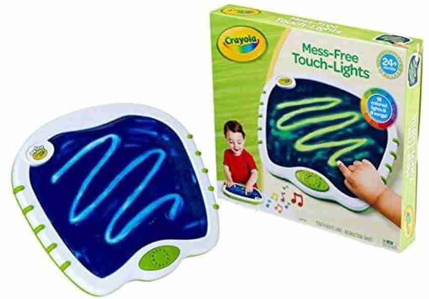 Crayola doodle board hotsell