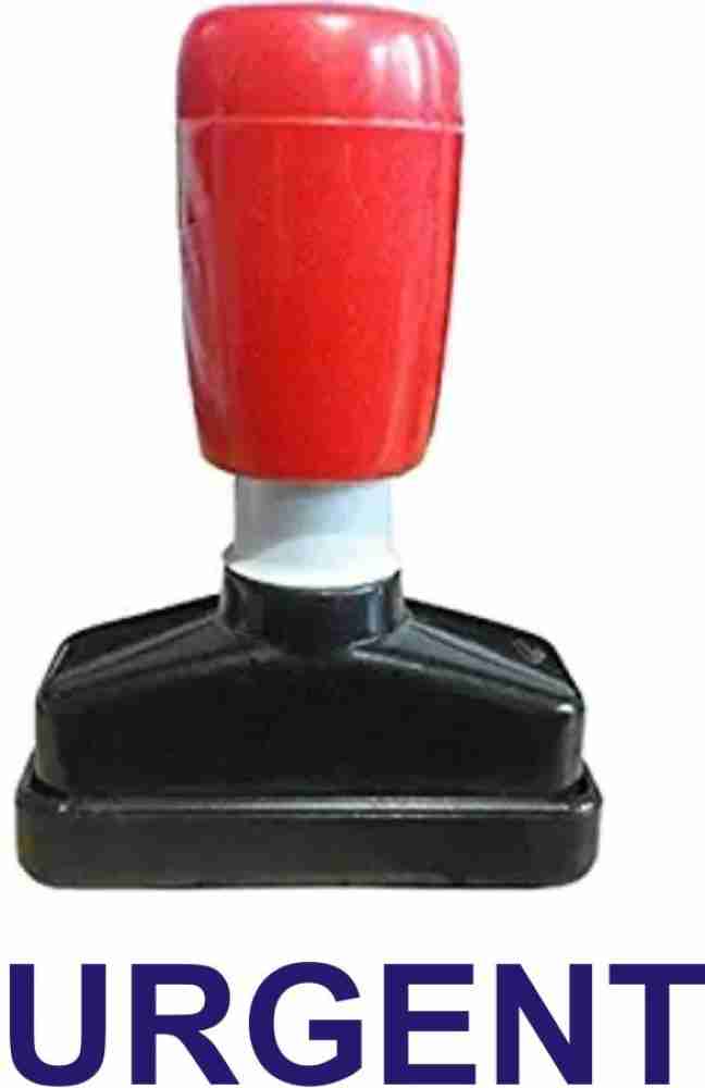 Dura URGENT STAMP RUBBER STAMP Price in India Buy Dura URGENT