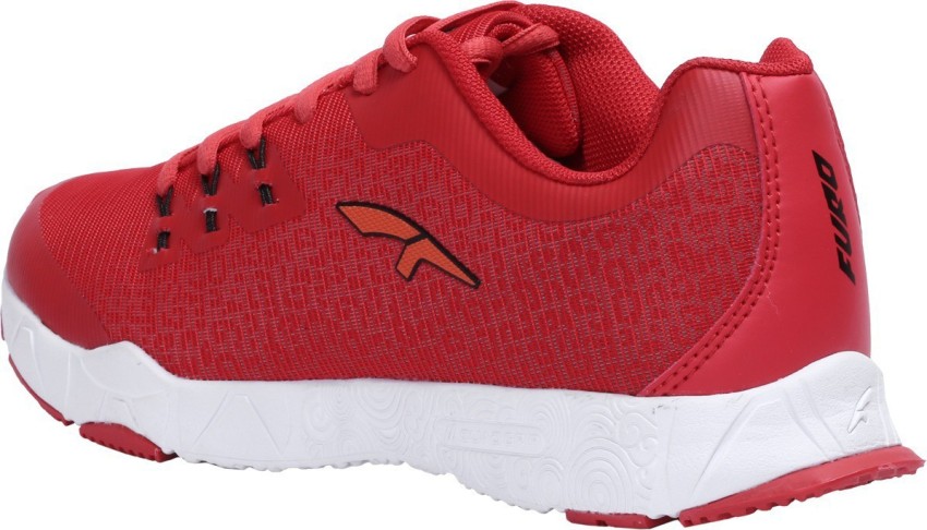 Red chief new on sale launch sports shoes