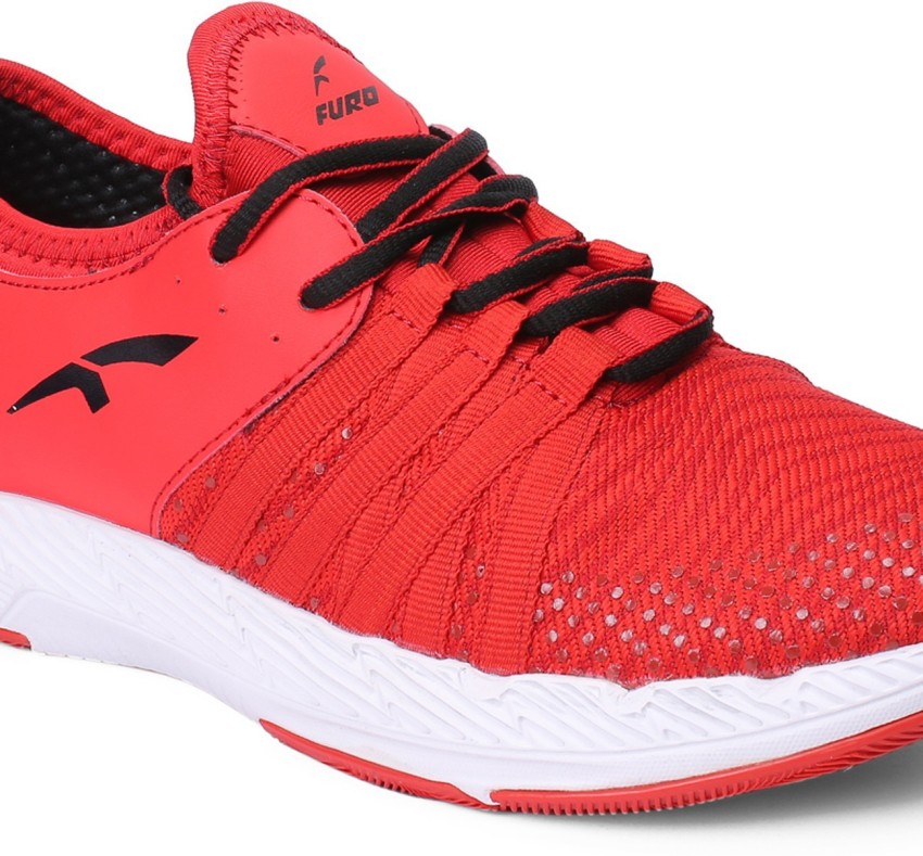 Ladies shoes clearance red chief