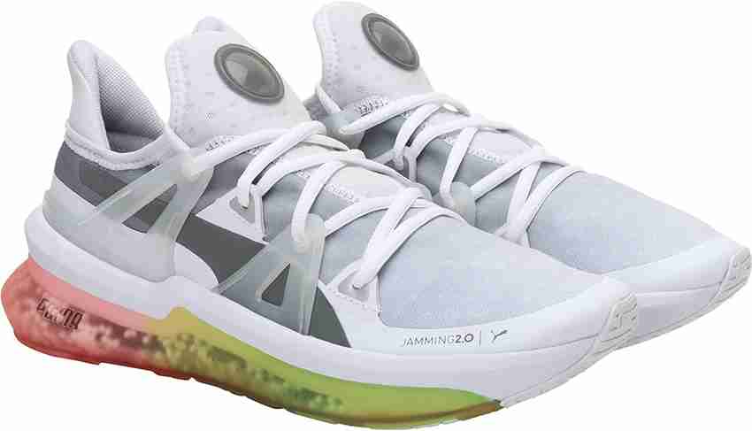 PUMA Jamming 2.0 one8 Training Gym Shoes For Men Buy PUMA
