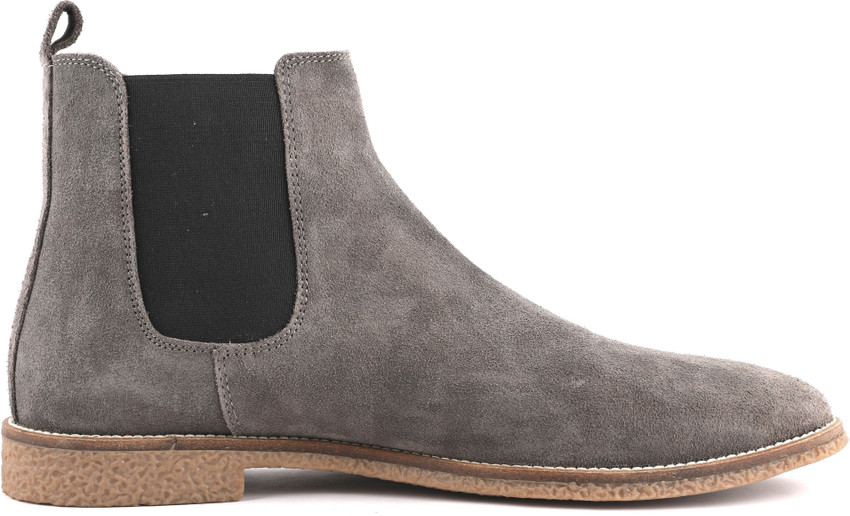 freacksters chelsea boots