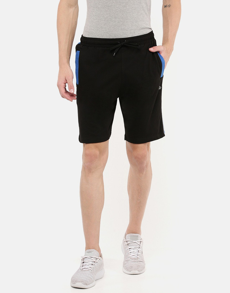DIXCY SCOTT Striped Men Black Bermuda Shorts Buy DIXCY SCOTT Striped Men Black Bermuda Shorts Online at Best Prices in India Flipkart