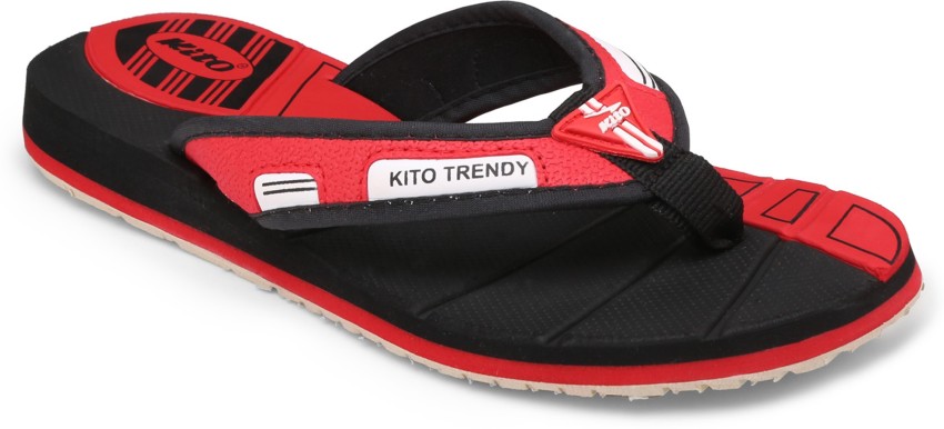 Kito discount flip flops