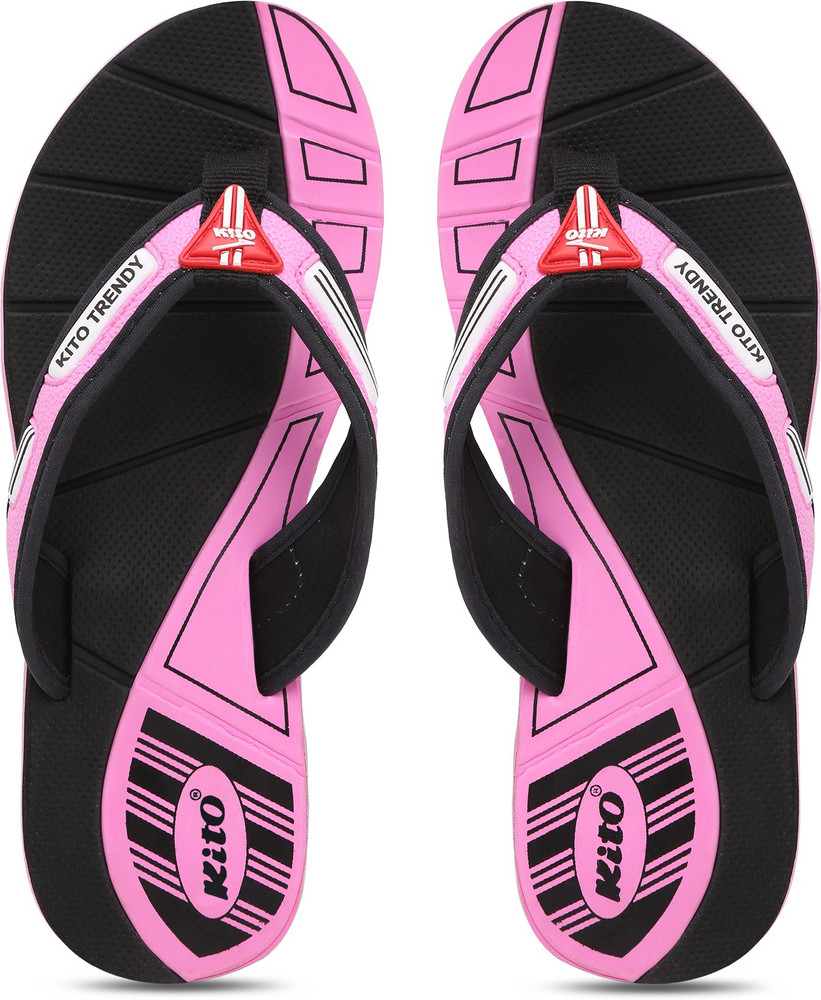 Kito online ladies slippers