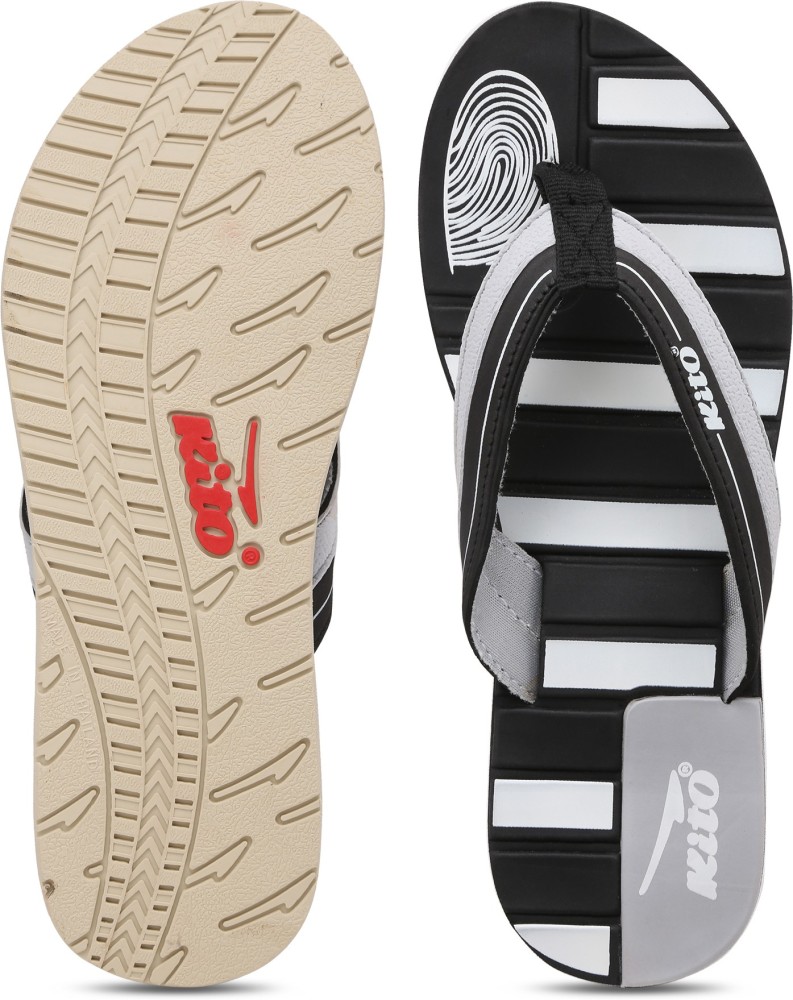 Kito deals chappal 218