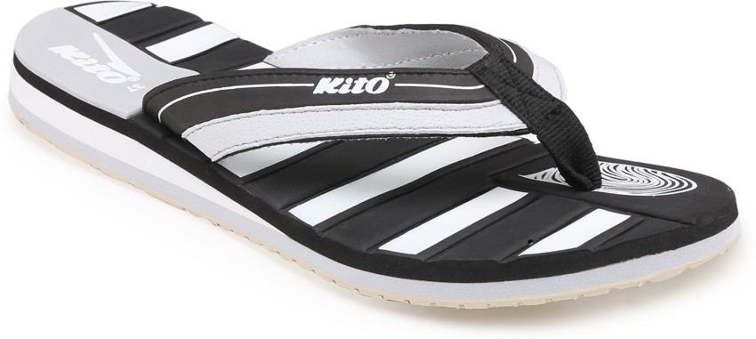 kito chappals