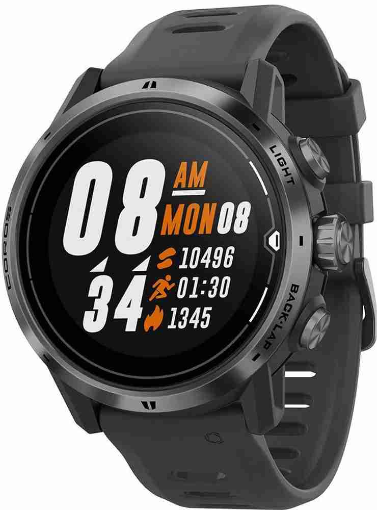 Apex pro top smartwatch