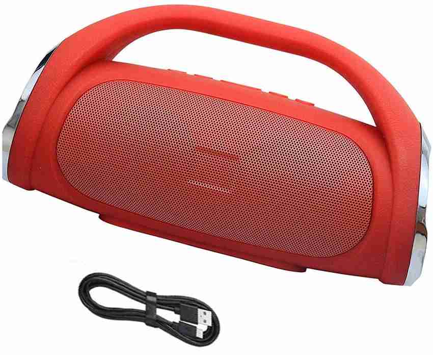 Most powerful sale mini speaker