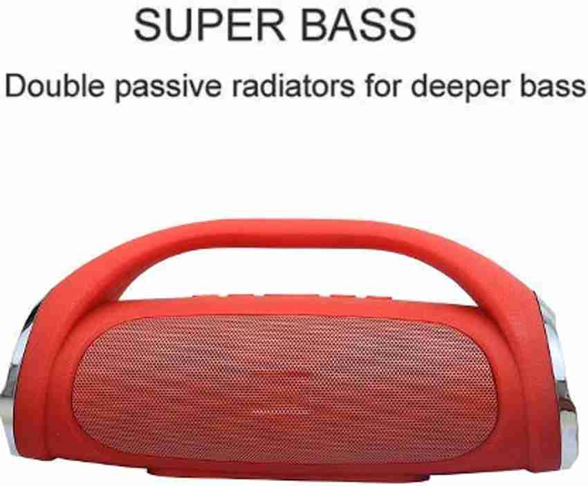 Buy UPROKT NEW ARRIVAL Bluetooth Big Bass Powerful Sound Quality