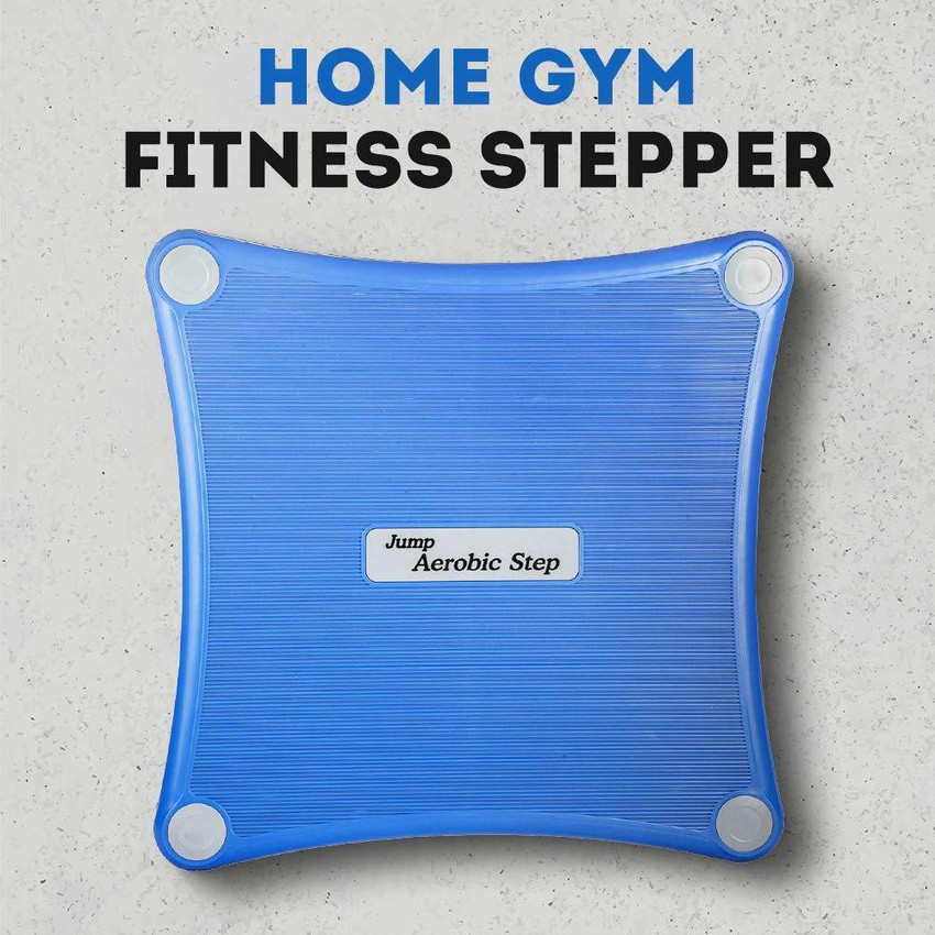 Stepper jump best sale