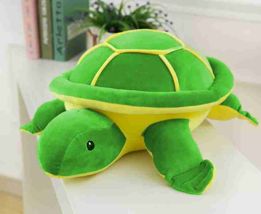 Tortoise soft toy hotsell online