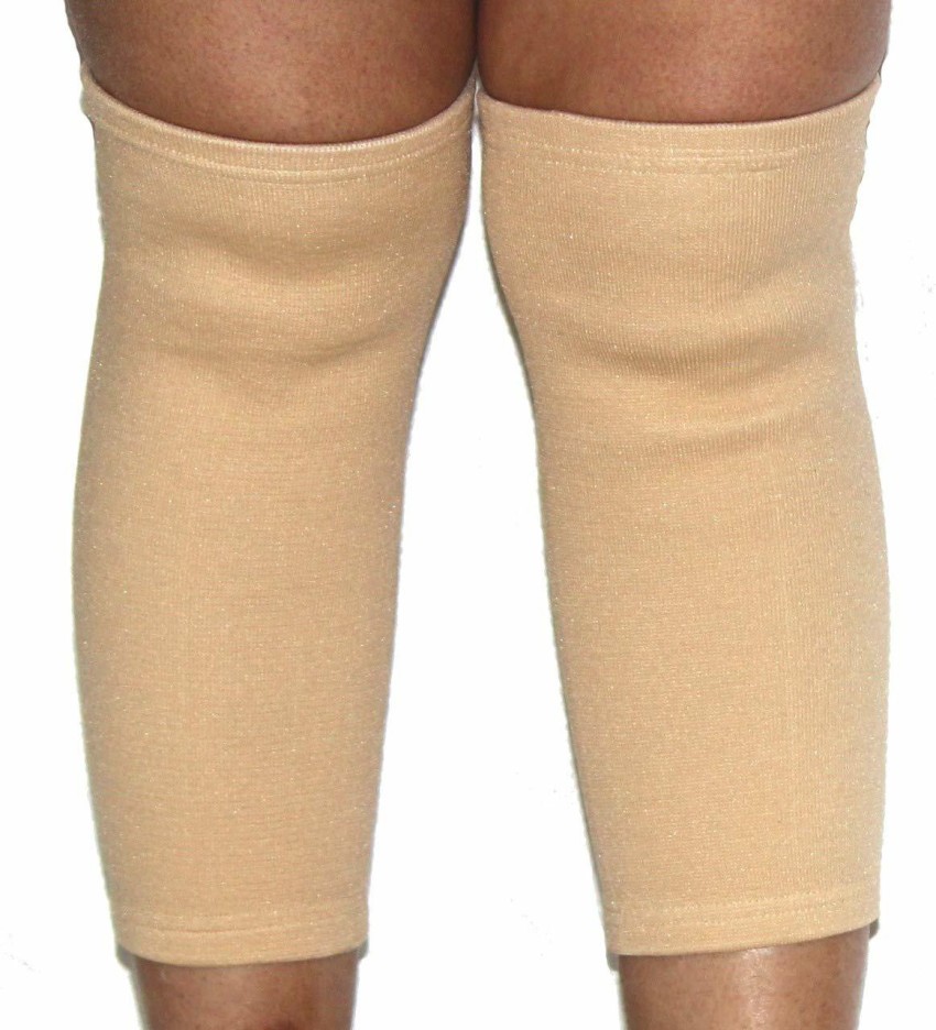 Navya Collections Knee Joint Booster Support Pads Fracture Support