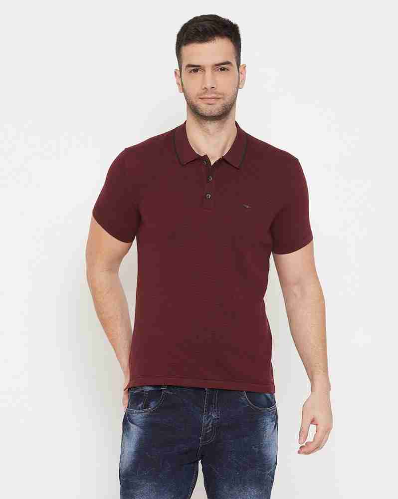 Octave polo t shirts 2025
