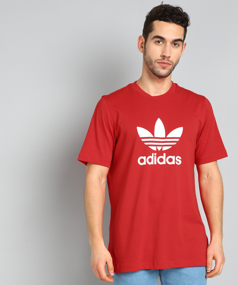Adidas originals t shirts flipkart cheap