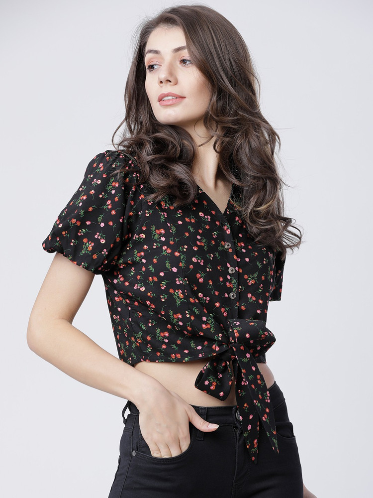 shirts women flipkart