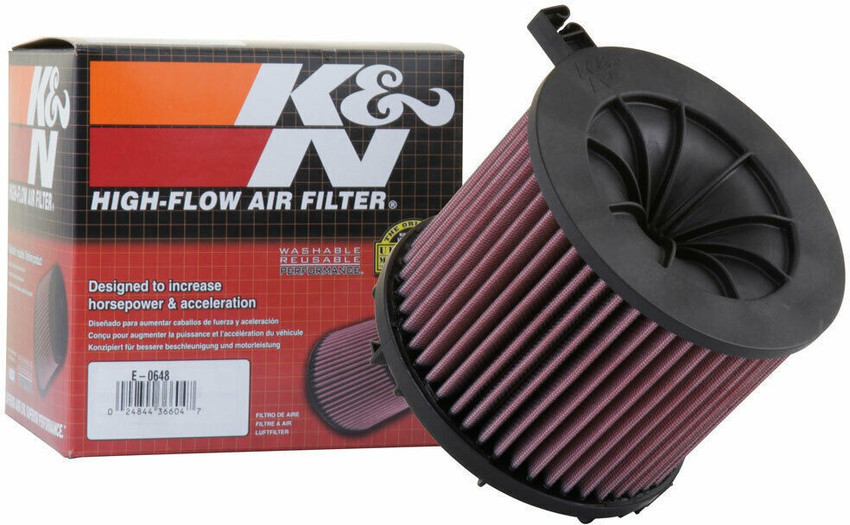 Audi q5 air sales filter replacement