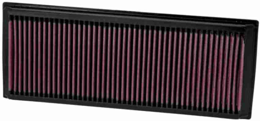 K N Car Air Filter For Audi TT Price in India Buy K N Car Air