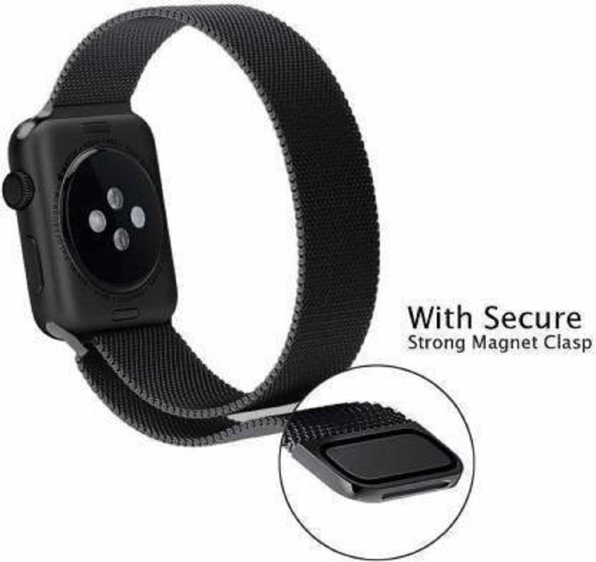 How to lock top iwatch series 3