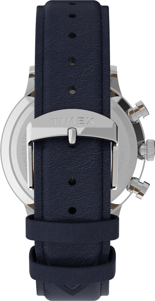 TIMEX Waterbury Classic Chronograph Analog Watch For Men Buy
