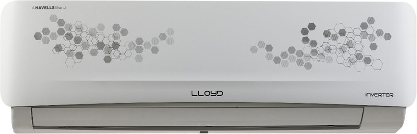Lloyd inverter split ac 1.5 ton price discount