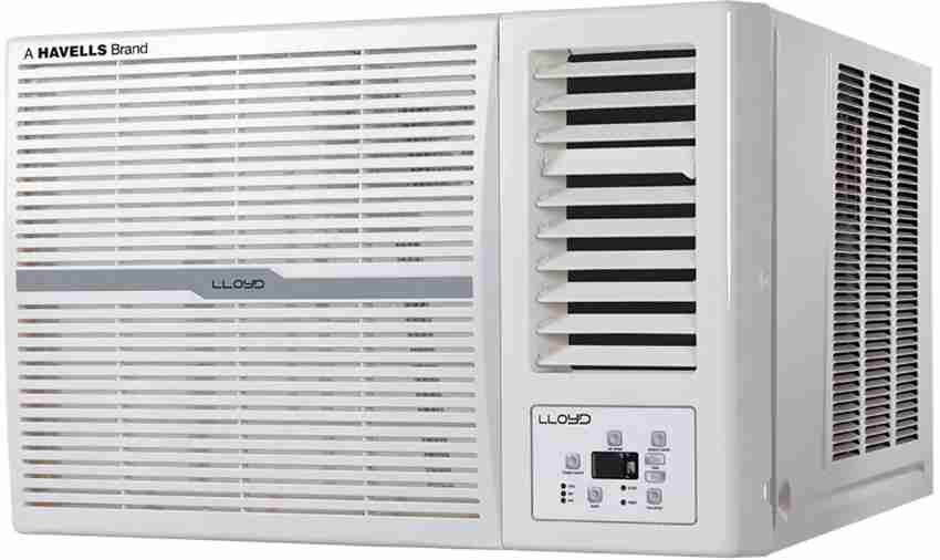 Lloyd window ac on sale 1.5 ton size